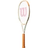 WILSON ROLAND GARROS CLASH 100L V3 teniso raketė (Dydis: 2)