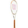 WILSON ROLAND GARROS CLASH 100L V3 teniso raketė (Dydis: 2)