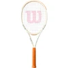 WILSON ROLAND GARROS CLASH 100L V3 teniso raketė (Dydis: 2)