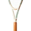 WILSON ROLAND GARROS CLASH 100L V3 teniso raketė (Dydis: 2)