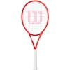 WILSON CLASH 100UL V3 REVERSE teniso raketė (Dydis: 1)