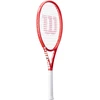 WILSON CLASH 100UL V3 REVERSE teniso raketė (Dydis: 1)