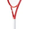 WILSON CLASH 100UL V3 REVERSE teniso raketė (Dydis: 1)