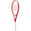 WILSON CLASH 100UL V3 REVERSE teniso raketė (Dydis: 1)