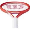 WILSON CLASH 100UL V3 REVERSE teniso raketė (Dydis: 1)