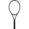 WILSON CLASH 100UL V3 teniso raketė (Dydis: 2)