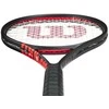 WILSON CLASH 100UL V3 teniso raketė (Dydis: 2)