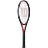 WILSON CLASH 100UL V3 teniso raketė (Dydis: 2)