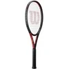 WILSON CLASH 100UL V3 teniso raketė (Dydis: 2)