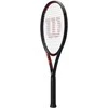 WILSON CLASH 100UL V3 teniso raketė (Dydis: 1)