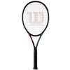 WILSON CLASH 100UL V3 teniso raketė (Dydis: 2)