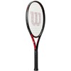 WILSON CLASH 108 V3 teniso raketė (Dydis: 3 )