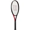 WILSON CLASH 108 V3 teniso raketė (Dydis: 2)