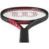 WILSON CLASH 108 V3 teniso raketė (Dydis: 2)