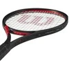 WILSON CLASH 108 V3 teniso raketė (Dydis: 2)