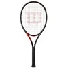 WILSON CLASH 108 V3 teniso raketė (Dydis: 3 )