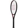 WILSON CLASH 108 V3 teniso raketė (Dydis: 3 )
