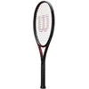 WILSON CLASH 108 V3 teniso raketė (Dydis: 2)