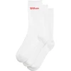 WILSON CREW SOCK 3 PACK vyriškos kojinės (Dydis: L)