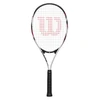 WILSON FUSION XL teniso raketė (Dydis: 2)