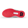 WILSON INTRIGUE PRO moteriški teniso bateliai (Dydis: 38 2/3)