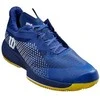 WILSON KAOS SWIFT 1.5 Clay vyriški teniso bateliai (Dydis: 48)
