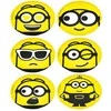 WILSON MINIONS MARKER taikiniai