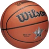 WILSON NBA ALL STAR REPLICA krepšinio kamuolys