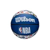 WILSON NBA ALL TEAM krepšinio kamuolys