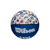 WILSON NBA ALL TEAM krepšinio kamuolys