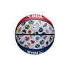 WILSON NBA ALL TEAM krepšinio kamuolys