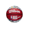 WILSON NBA ALL TEAM krepšinio kamuolys