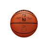WILSON NBA AUTHENTIC SERIES OUTDOOR krepšinio kamuolys (Dydis: 5)