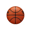 WILSON NBA AUTHENTIC SERIES OUTDOOR krepšinio kamuolys (Dydis: 5)