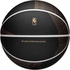 WILSON NBA CHAMPAGNE SERIES 3 SOPHISTICATION krepšinio kamuolys