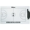 WILSON NBA COACHES DRY ERASE BOARD trenerio taktinių schemų lenta