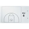 WILSON NBA COACHES DRY ERASE BOARD trenerio taktinių schemų lenta