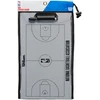 WILSON NBA COACHES DRY ERASE BOARD trenerio taktinių schemų lenta