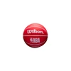 WILSON NBA DRIBBLER CHICAGO BULLS krepšinio kamuoliukas