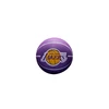 WILSON NBA DRIBBLER LA LAKERS krepšinio kamuoliukas