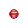 WILSON NBA DRIBBLER NBA VERSION krepšinio kamuoliukas