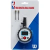 WILSON NBA ELECTRONIC BALL PRESSURE GAUGE skaitmeninis slėgio matuoklis