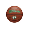WILSON NBA TEAM ALLIANCE BOSTON CELTICS krepšinio kamuolys