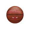 Krepšinio kamuolys training WILSON NBA TEAM Alliance Chicago Bulls sint. oda