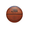 Krepšinio kamuolys training WILSON NBA TEAM Alliance GS Warriors sint. oda