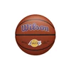WILSON NBA TEAM ALLIANCE LOS ANGELES LAKERS krepšinio kamuolys