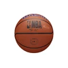 WILSON NBA TEAM ALLIANCE LOS ANGELES LAKERS krepšinio kamuolys