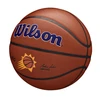 WILSON NBA TEAM ALLIANCE PHOENIX SUNS krepšinio kamuolys
