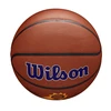 WILSON NBA TEAM ALLIANCE PHOENIX SUNS krepšinio kamuolys