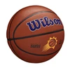 WILSON NBA TEAM ALLIANCE PHOENIX SUNS krepšinio kamuolys